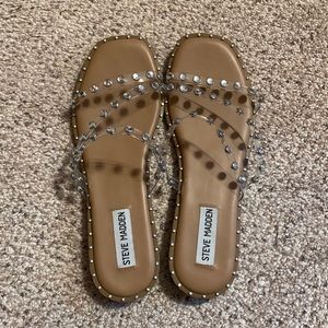 Steve Madden sandals